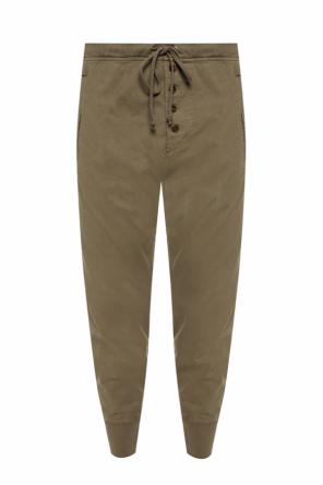 Sweatpants with pockets, zdjęcie 1 Sweatpants with pockets od Isabel Marant